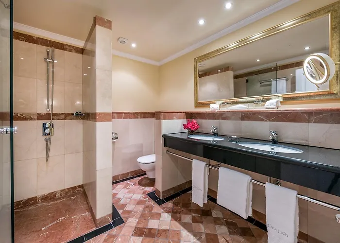 Casa Leon Royal Retreat Hotel Maspalomas (Gran Canaria)