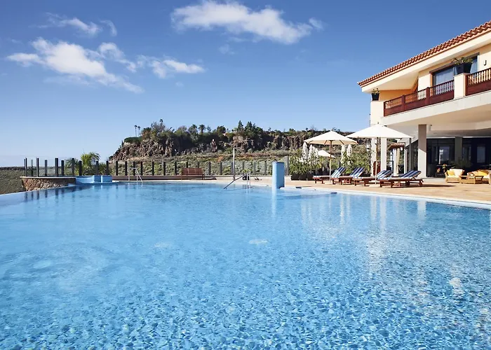 Отель Casa Leon Royal Retreat
