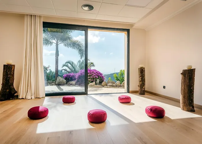 Hotel Casa Leon Royal Retreat Maspalomas (Gran Canaria)