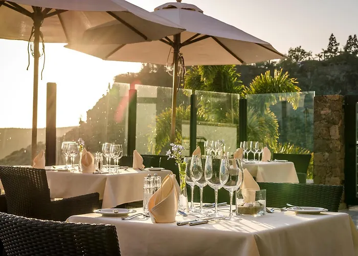 Casa Leon Royal Retreat Hotel Maspalomas (Gran Canaria)