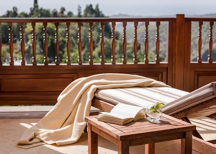 Отель Casa Leon Royal Retreat