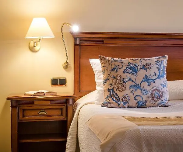 Casa Leon Royal Retreat Маспаломас