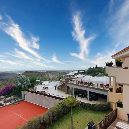 Casa Leon Royal Retreat Hotell