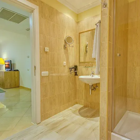 Casa Leon Royal Retreat Hotell Maspalomas (Gran Canaria)