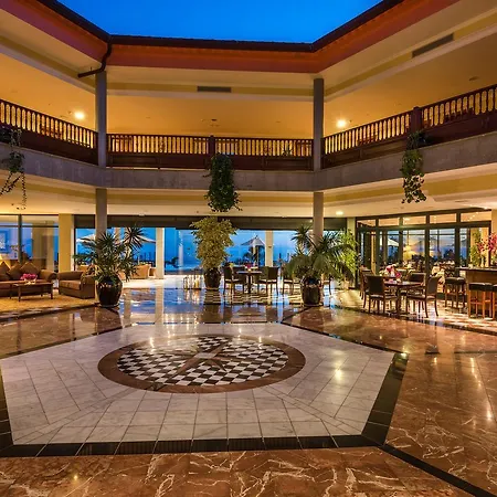 Hotell Casa Leon Royal Retreat