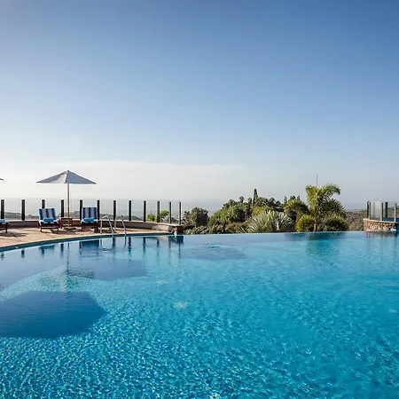 Hotell Casa Leon Royal Retreat Maspalomas (Gran Canaria)