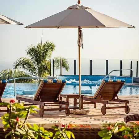 Hotell Casa Leon Royal Retreat