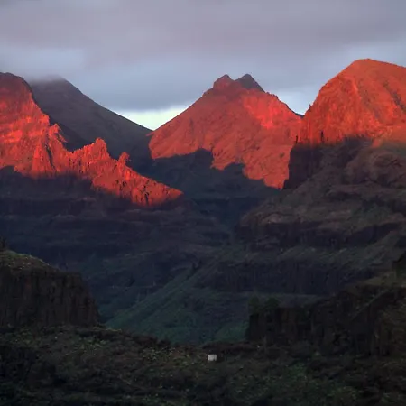 Casa Leon Royal Retreat Hotell 4*