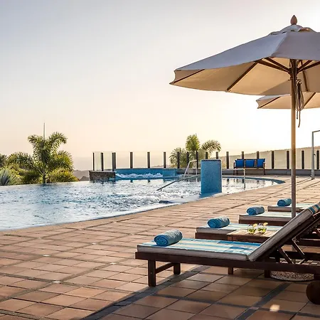 Casa Leon Royal Retreat Hotell 4*