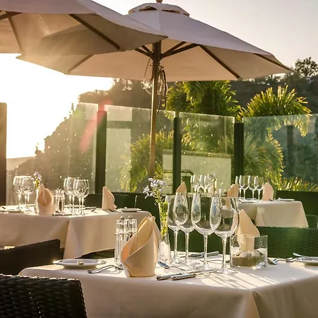 Casa Leon Royal Retreat Hotell Maspalomas (Gran Canaria)