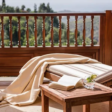 Hotell Casa Leon Royal Retreat